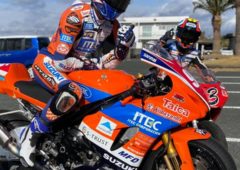 ムンド デ アレグリア校訪問 S Pulse Dream Racing